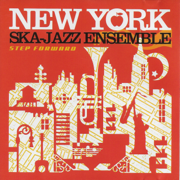 Take Five - New York Ska-Jazz Ensemble