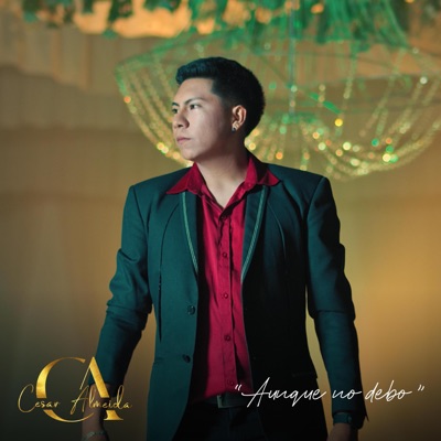 AUNQUE NO DEBO - Single