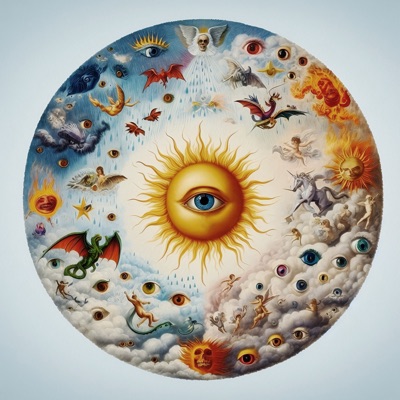 Thr33 Tim3 Vol. 2 - EP