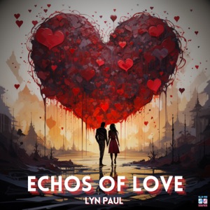 Echoes of Love (Slowed Down + Sped up + Reverb) - Single