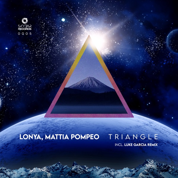 Triangle - Single