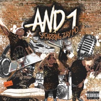 And1 - Single - Zay Mo