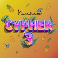Canallas - Cypher 3 (feat. Xlbino, Sushy, Juan Sin Miedo, Dpoyster, Elee, Dible & Huarache) - Single - Canallas