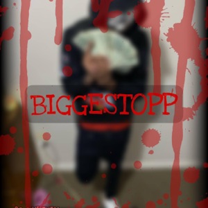 BIGGESTOPP - EP