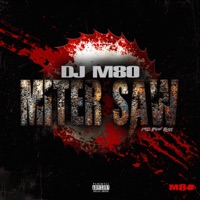 Miter Saw - Single - Dj M80