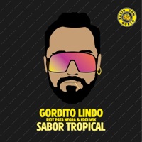 Sabor Tropical - Single - Gordito Lindo, Riot Pata Negra & Eddi Wik