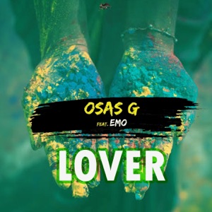 Lover (feat. EMO)