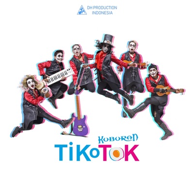 Tikotok - Single