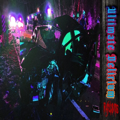 Ultimate Delirium - Single