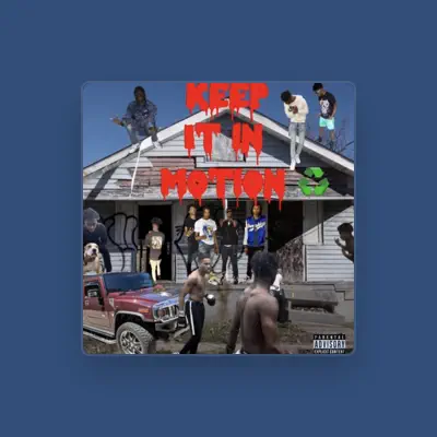 Listen to NoLimit.T4, watch music videos, read bio, see tour dates & more!