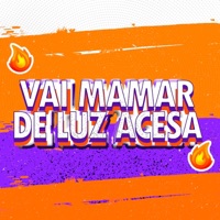 Vai Mamar de Luz Acesa (feat. mc guidanny) - Single - Dj Teuzinho