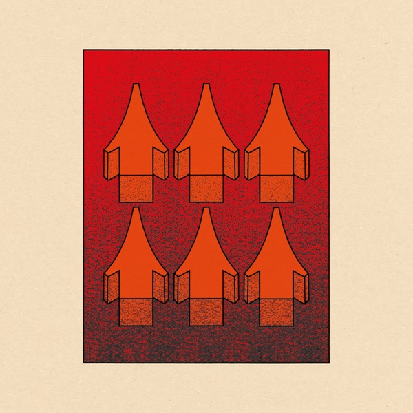 Up the Place - EP