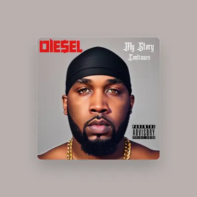 Listen to Die$el, watch music videos, read bio, see tour dates & more!