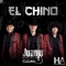 El Chino - Juanjo Arreola y Sus Consentidos lyrics