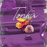 Tonka (feat. iamJDmp3) - Single - MXRRAMED