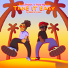 Take It Easy (feat. Vj Lou) - Blaiz Fayah, Busy Signal & DJ SEBB