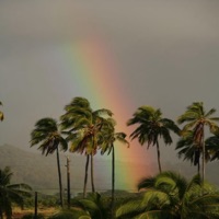 Somewhere Over the Rainbow - Single - tobykxge