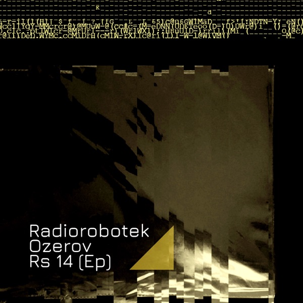 Rs 14 (Ep) - EP
