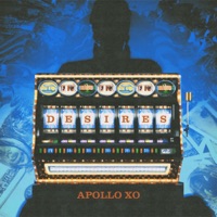 Desires (Radio Edit) - Single - Apollo Xo