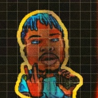 Lsd - Single - Miles Dockery