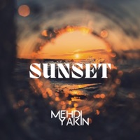Sunset - Single - Mehdi Yakin