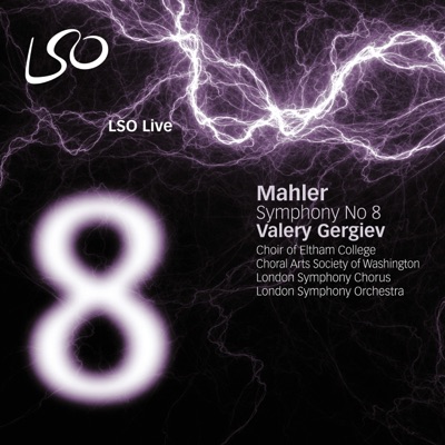 Mahler: Symphony No. 8