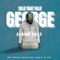 Favor - George White The Speaker lyrics