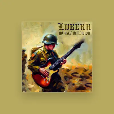 Listen to Lobera, watch music videos, read bio, see tour dates & more!