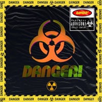 DANGER! - Single - WAYTONN