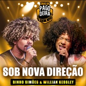Sob Nova Direção (feat. Willian Kessley) artwork