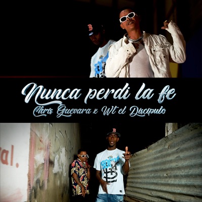 Nunca Perdí La Fe - Single