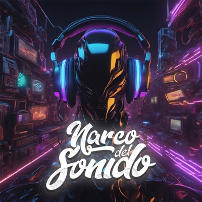NARCO DEL SONIDO - Single