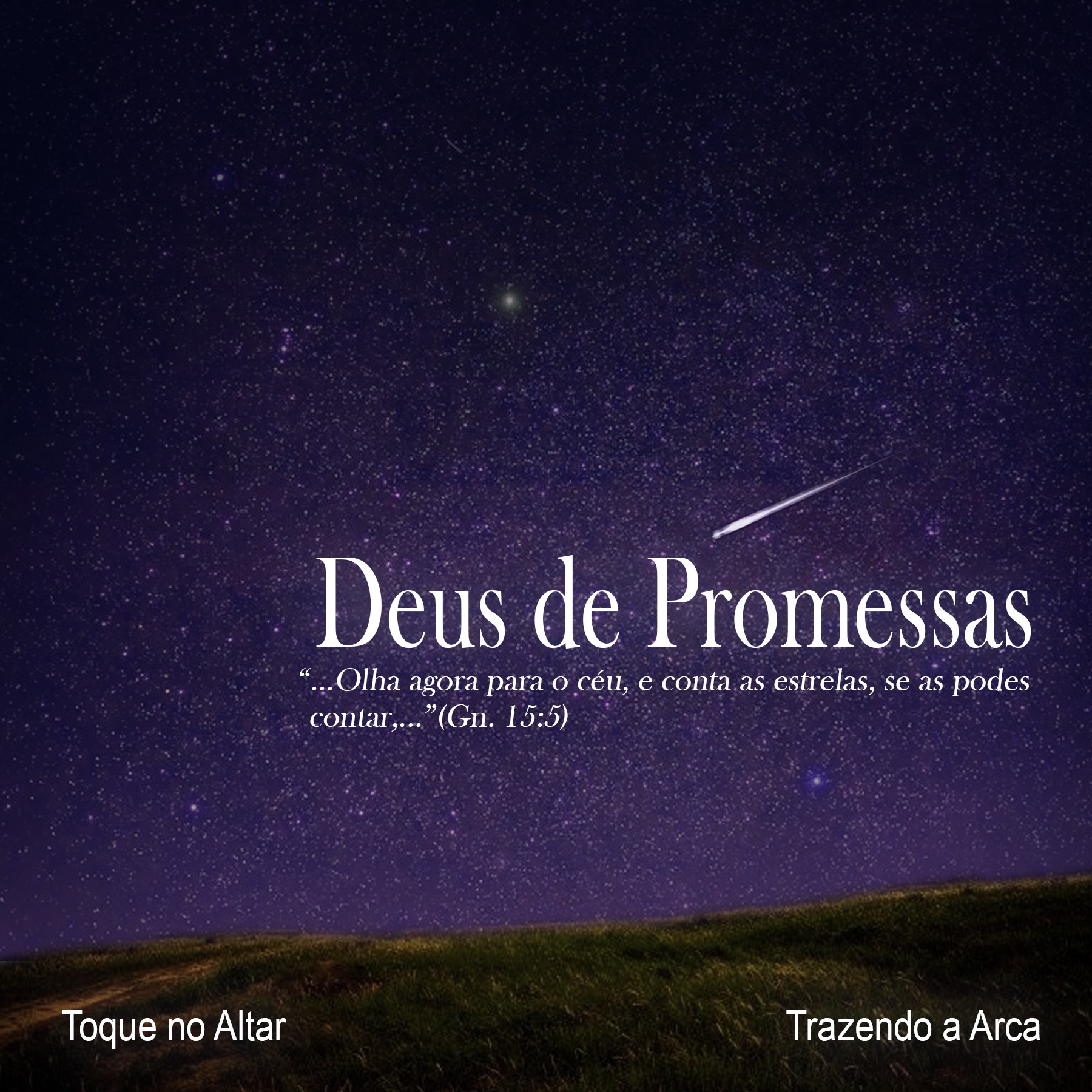 Toque no Altar