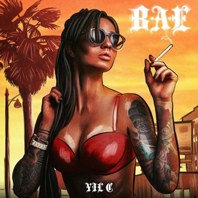 Bae - Single