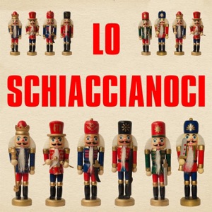 Tchaikovsky: Lo schiaccianoci