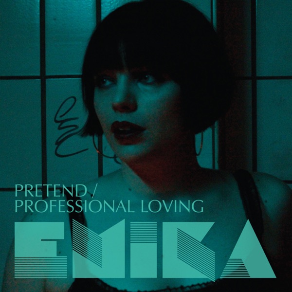 Pretend / Professional Loving - EP