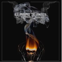 El Mismo de Antes (feat. Mistyko MEB) - Single - senkraboy