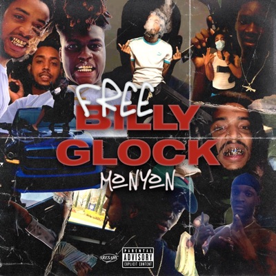 #FreeBillyGlock