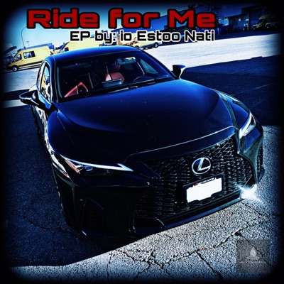 Ride for Me - EP
