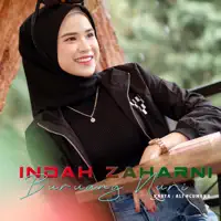 Buruang Nuri — Indah Zaharni