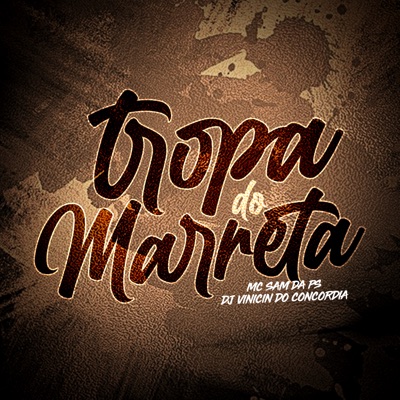 Tropa do Marreta - Single