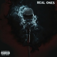 Real Ones - Single - Slikk Eastwood