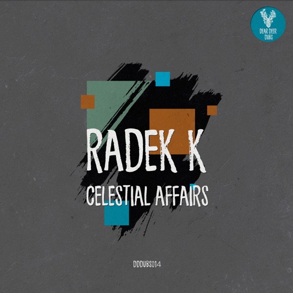 Celestial Affairs - EP