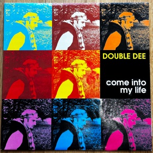 Come into My Life - EP