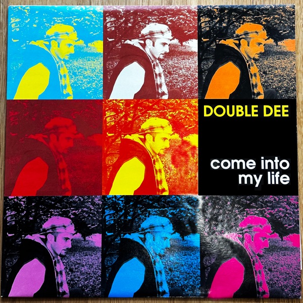 Come into My Life - EP