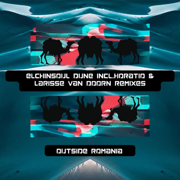 Dune Remixes - Single