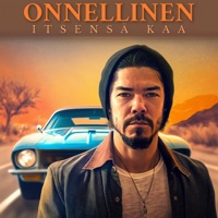 Onnellinen itsensä kaa - Single - Juju