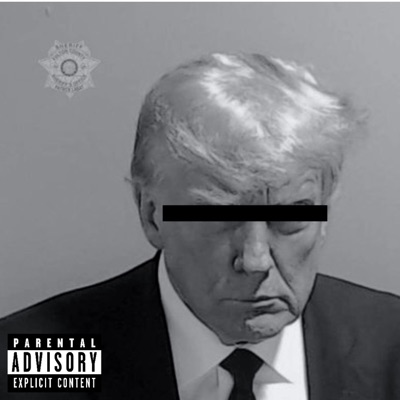 Up Freestyle / Parker - Single