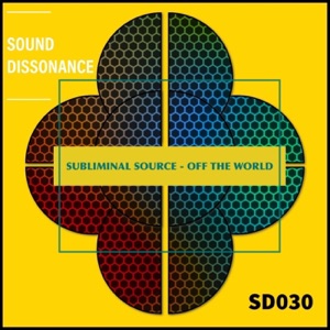 Off the World - Single
