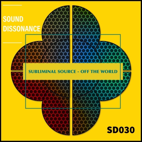 Off the World - Single